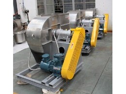 風(fēng)機(jī)廠家教您10kw離心式高壓風(fēng)機(jī)軸承座漏油如何解決 鑫風(fēng)風(fēng)機(jī)