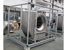 離心風(fēng)機電機電源的問題 鑫風(fēng)風(fēng)機