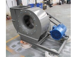 除塵風送式噴霧機有哪些配置？ 鑫風風機