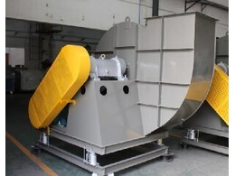 相對于羅茨風機，防腐離心式風機有什么優(yōu)勢？ 鑫風風機