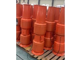 高壓直聯(lián)離心風機選型的三大要素 鑫風風機