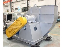 5號高壓離心風機性能要求分析 鑫風風機