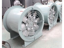 高壓離心風(fēng)機(jī)的安裝方法 鑫風(fēng)風(fēng)機(jī)