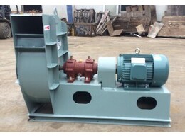 耐高溫不銹鋼離心風(fēng)機如何啟動才是正確的做法? 鑫風(fēng)風(fēng)機