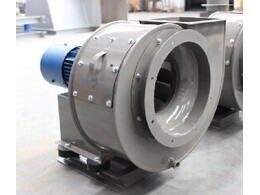 鍋爐風機雖好，但是我們要注意其噪音 鑫風風機