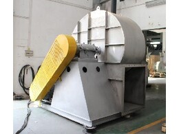 防爆型離心風(fēng)機(jī)設(shè)備的機(jī)身溫度大于正常值的原因有哪些 鑫風(fēng)風(fēng)機(jī)