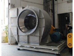 高壓離心式風(fēng)機電流過大「原因分析」 鑫風(fēng)風(fēng)機