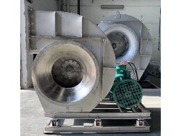 正確解決高溫風(fēng)機離心風(fēng)機漏油問題 鑫風(fēng)風(fēng)機