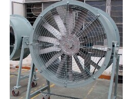 離心風(fēng)機(jī)工作原理介紹 鑫風(fēng)風(fēng)機(jī)