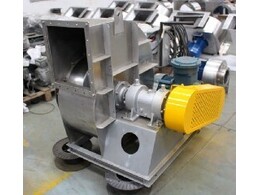 離心風(fēng)機(jī)傳動(dòng)部位 鑫風(fēng)風(fēng)機(jī)