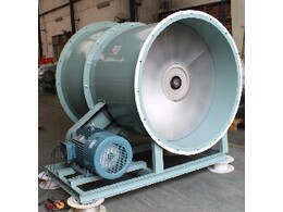 風機廠家簡述前傾離心風機的固定件怎么會出現(xiàn)共振 鑫風風機