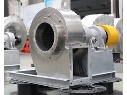 通風柜式離心風機性能怎么測試？ 鑫風風機