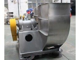 多翼式底噪離心風(fēng)機(jī)的作用 鑫風(fēng)風(fēng)機(jī)