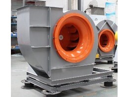 高溫離心風(fēng)機(jī)機(jī)殼和傳動(dòng)軸處漏液腐蝕軸承如何處理？ 鑫風(fēng)風(fēng)機(jī)