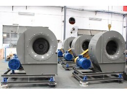 高壓離心式鼓風(fēng)機(jī)的主要優(yōu)缺點(diǎn) 鑫風(fēng)風(fēng)機(jī)