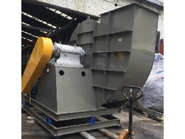 防爆離心式通風(fēng)機(jī)螺旋槳損傷的原因 鑫風(fēng)風(fēng)機(jī)