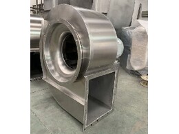 高壓離心式風(fēng)機(jī)安裝好后，應(yīng)按下述程序進(jìn)行試機(jī)。 鑫風(fēng)風(fēng)機(jī)