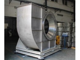 選購排煙柜式離心風機的九個竅門 鑫風風機