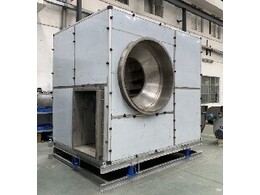 廣東涂裝設(shè)備風(fēng)機(jī)在涂布機(jī)里的應(yīng)用 鑫風(fēng)風(fēng)機(jī)