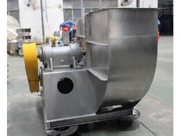 工業(yè)管道風(fēng)機(jī)通常安裝在電動機(jī)？ 鑫風(fēng)風(fēng)機(jī)