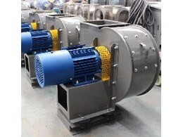 如何對(duì)剛安裝的后傾離心風(fēng)機(jī)進(jìn)行調(diào)試 鑫風(fēng)風(fēng)機(jī)