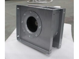 防爆型離心風(fēng)機生產(chǎn)廠家 防爆型離心風(fēng)機作用 鑫風(fēng)風(fēng)機