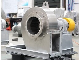 9-19高壓離心風(fēng)機維護要點 9-19高壓離心風(fēng)機設(shè)備圖片 鑫風(fēng)風(fēng)機