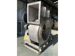 高壓離心式風(fēng)機(jī)軟連接安裝 高壓離心式風(fēng)機(jī)配套廠家 鑫風(fēng)風(fēng)機(jī)