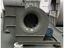 低噪聲軸流風機如何選型需要注意什么 鑫風風機