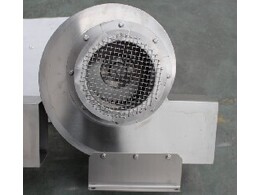 多翼式風(fēng)機(jī)盤(pán)管系統(tǒng)的監(jiān)控 鑫風(fēng)風(fēng)機(jī)